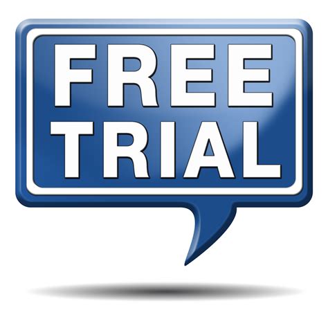 $Free Trial Offer$